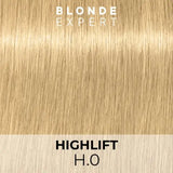 Indola Blonde Expert Highlift Vopsea De Păr Profesională 60ml – Blond Impecabil cu Putere de Decolorare și Protecție