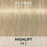 Indola Blonde Expert Highlift Vopsea De Păr Profesională 60ml – Blond Impecabil cu Putere de Decolorare și Protecție