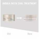 Indola Blonde Expert Insta Cool Mască nuanțatoare 200 ml