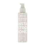 Indola Blonde Expert InstaStrong Bond Oil 100ml – Ulei Profesional pentru Regenerarea Părului Blond sau Tratat Chimic