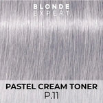 Indola Blonde Expert Pastel Cream Toner Nuanțator cremă 60 ml