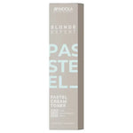 Indola Blonde Expert Pastel Cream Toner Nuanțator cremă 60 ml