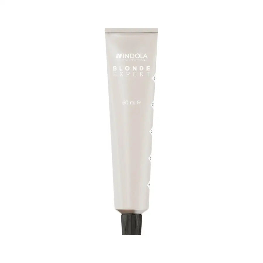 Indola Blonde Expert Pastel Gel Toner 60ml – Toner Profesional Tip Gel pentru Păr Blond cu Reflexii Delicate și Finisaj