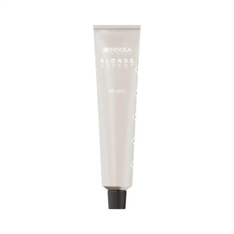 Indola Blonde Expert Pastel Gel Toner 60ml – Toner Profesional Tip Gel pentru Păr Blond cu Reflexii Delicate și Finisaj