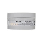 Indola Matte Wax Ceară de păr mată 100 ml