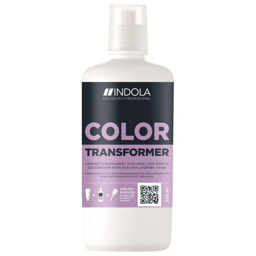 Indola Color Transformer Activator demi-permanent 750 ml