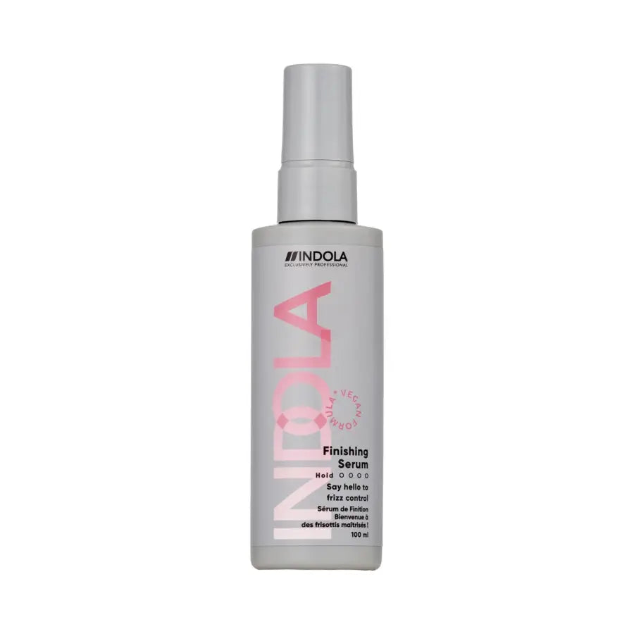Indola Finishing Serum Ser de finisare 100 ml