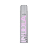 INDOLA Flexible Hairspray – Fixativ Profesional cu Fixare Elastică Finish Natural și Protecție Termică până la 230°C