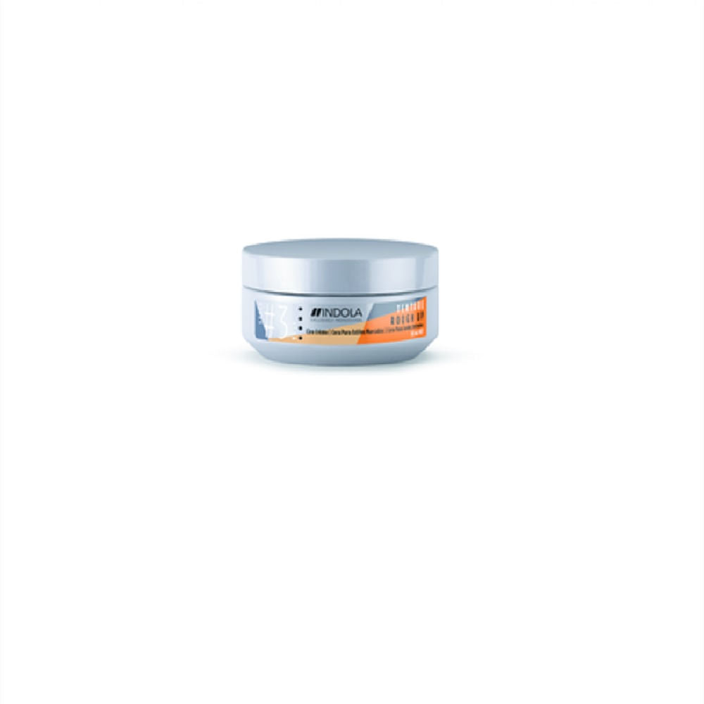 Indola Innova Texture Rough Up Crema 85ml NOU