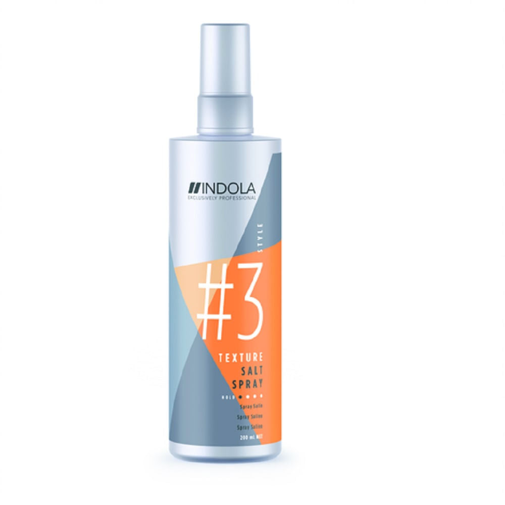 Indola Innova Texture Salt Spray 200ml NOU