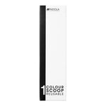 Indola Linguriță pentru pudra decolorantă