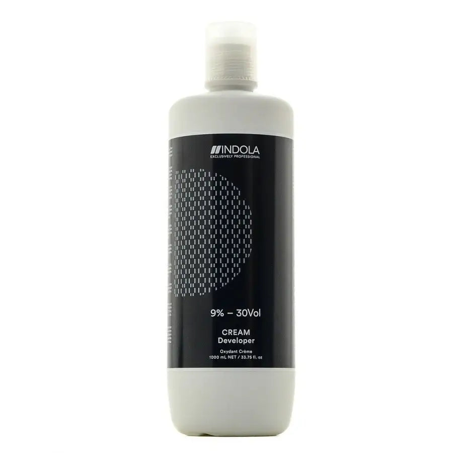 Indola Cream Developer Oxidant cremă 9% 30 vol 1000 ml