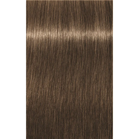 INDOLA PCC VOPSEA DE PĂR CU AMONIAC 60ML - 60 ml / 7.0 + Blond Mediu Natural Intens - Păr