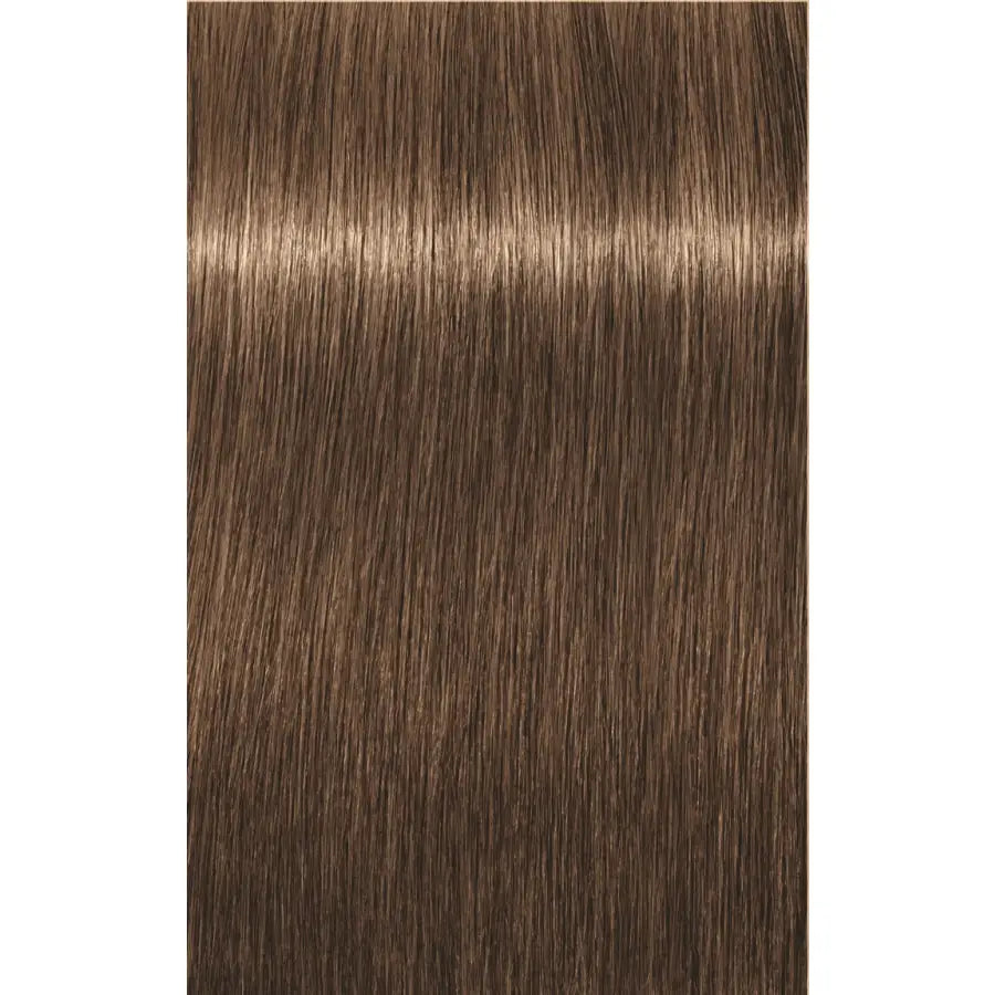 INDOLA PCC VOPSEA DE PĂR CU AMONIAC 60ML - 60 ml / 6.03 Blond Închis Natural Bej - Păr