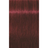 INDOLA PCC VOPSEA DE PĂR CU AMONIAC 60ML - 60 ml / 5.66X Șaten Deschis Roșu Intens Extra - Păr