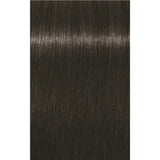 INDOLA PCC VOPSEA DE PĂR CU AMONIAC 60ML - 60 ml / 4.1 Șaten Mediu Cenușiu - Păr