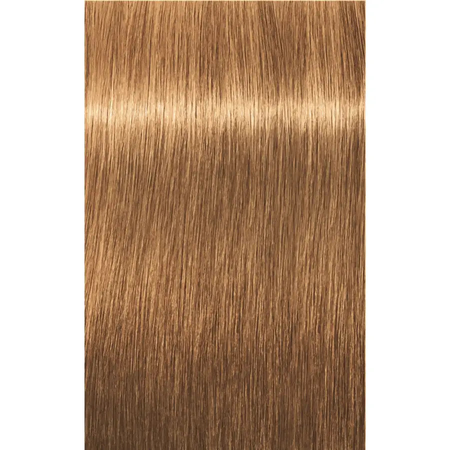 INDOLA PCC VOPSEA DE PĂR CU AMONIAC 60ML - 60 ml / 7.3 Blond Mediu Auriu - Păr