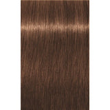 INDOLA PCC VOPSEA DE PĂR CU AMONIAC 60ML - 60 ml / 6.35 Blond Închis Auriu Irisat - Păr