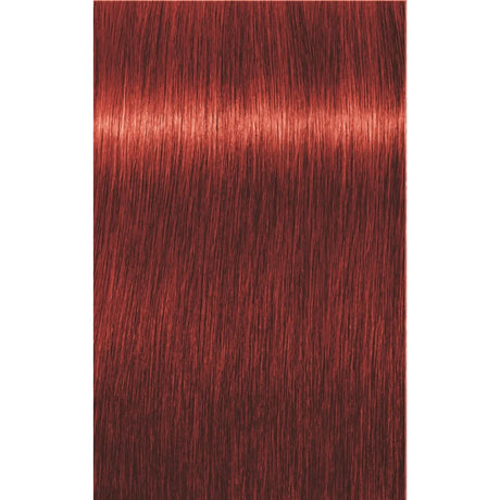 INDOLA PCC VOPSEA DE PĂR CU AMONIAC 60ML - 60 ml / 6.66X Blond Închis Roșu Intens Extra - Păr