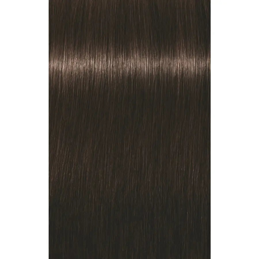 INDOLA PCC VOPSEA DE PĂR CU AMONIAC 60ML - 60 ml / 4.0 Șaten Mediu Natural - Păr