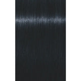 INDOLA PCC VOPSEA DE PĂR CU AMONIAC 60ML - 60 ml / 1.1 Negru Cenușiu - Păr