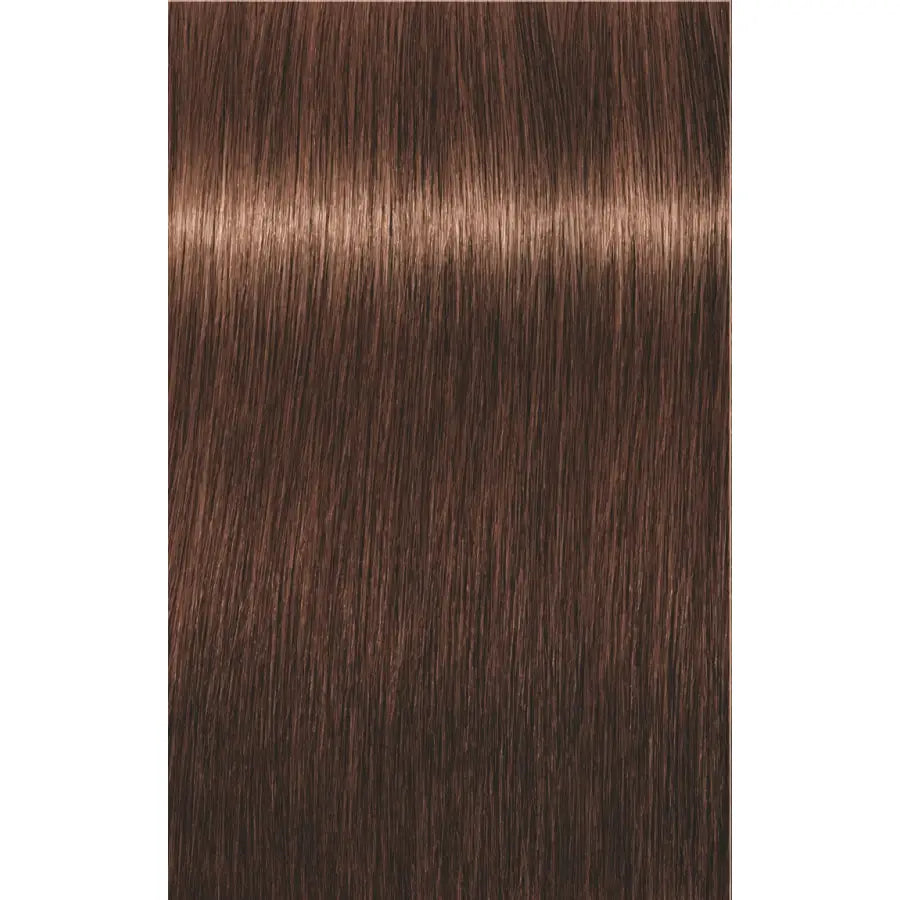 INDOLA PCC VOPSEA DE PĂR CU AMONIAC 60ML - 60 ml / 5.35 Șaten Deschis Auriu Irisat - Păr