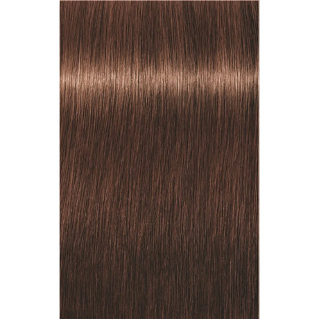 INDOLA PCC VOPSEA DE PĂR CU AMONIAC 60ML - 60 ml / 5.35 Șaten Deschis Auriu Irisat - Păr
