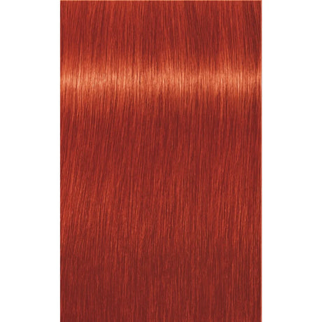 INDOLA PCC VOPSEA DE PĂR CU AMONIAC 60ML - 60 ml / 8.44X Blond Deschis Cupru Intens Extra - Păr