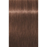INDOLA PCC VOPSEA DE PĂR CU AMONIAC 60ML - 60 ml / 7.86 Blond Mediu Mocha Roșu - Păr
