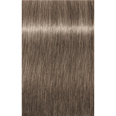 INDOLA PCC VOPSEA DE PĂR CU AMONIAC 60ML - 60 ml / 8.1 Blond Deschis Cenușiu - Păr