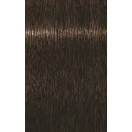 INDOLA PCC VOPSEA DE PĂR CU AMONIAC 60ML - 60 ml / 5.0 + Șaten Deschis Natural Intens - Păr