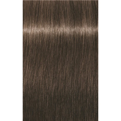 INDOLA PCC VOPSEA DE PĂR CU AMONIAC 60ML - 60 ml / 6.0 + Blond Închis Natural Intens - Păr