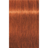 INDOLA PCC VOPSEA DE PĂR CU AMONIAC 60ML - 60 ml / 7.44 Blond Mediu Cupru Intens - Păr