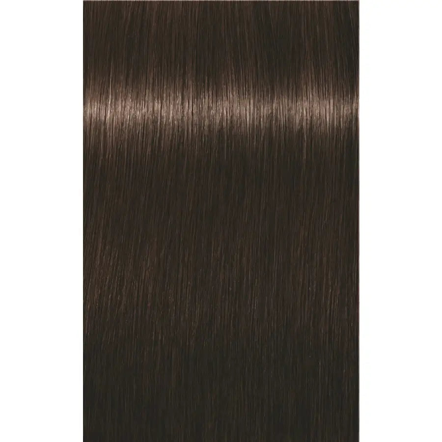 INDOLA PCC VOPSEA DE PĂR CU AMONIAC 60ML - 60 ml / 3.8 Șaten Închis Mocha - Păr