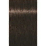 INDOLA PCC VOPSEA DE PĂR CU AMONIAC 60ML - 60 ml / 3.8 Șaten Închis Mocha - Păr