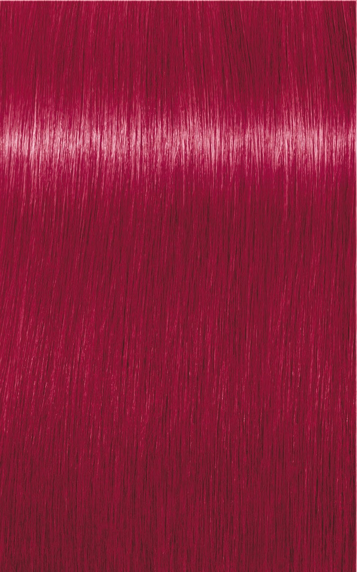 Indola Pigment Semi-Permanent Crea-Bold 100ml - 100 ml / Bright Red - Păr