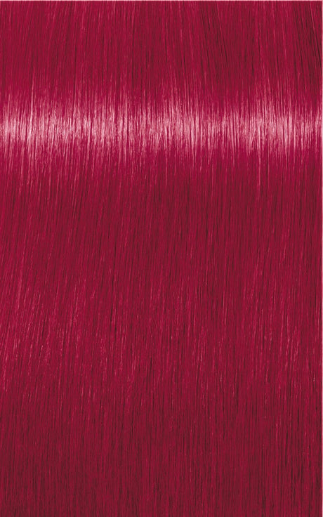 Indola Pigment Semi-Permanent Crea-Bold 100ml - 100 ml / Bright Red - Păr