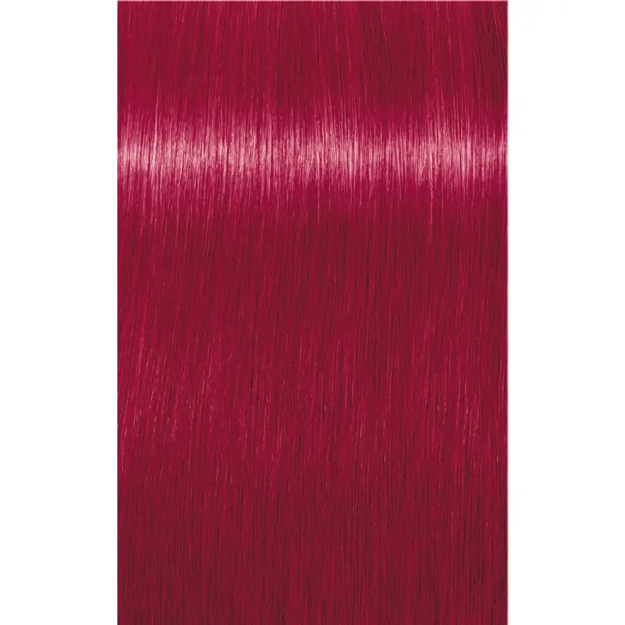 Indola Pigment Semi-Permanent Crea-Bold 100ml - 100 ml / Bright Red - Păr