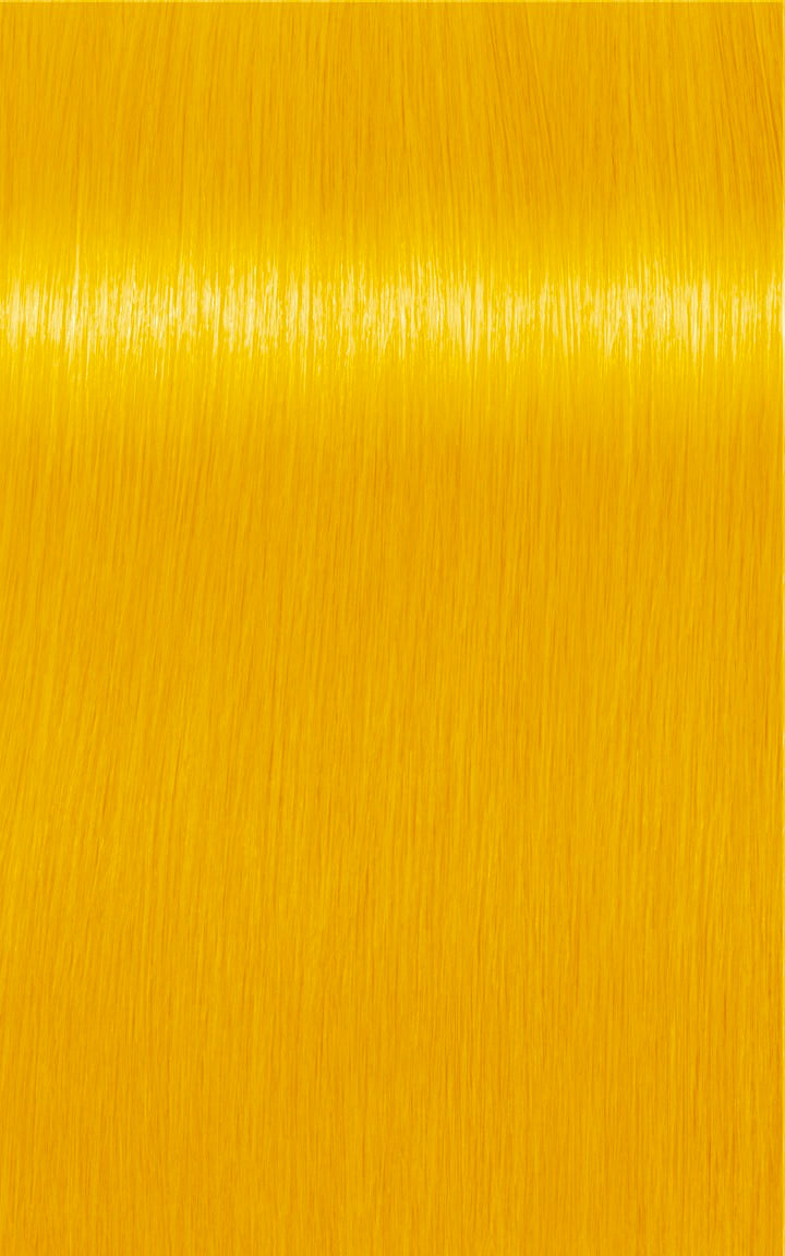 Indola Pigment Semi-Permanent Crea-Bold 100ml - 100 ml / Canary Yellow - Păr