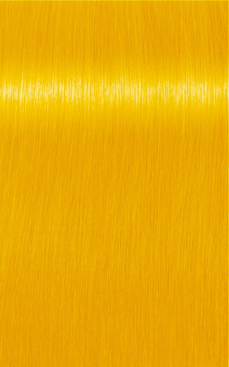 Indola Pigment Semi-Permanent Crea-Bold 100ml - 100 ml / Canary Yellow - Păr