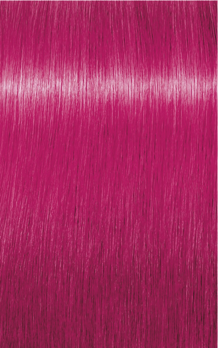 Indola Pigment Semi-Permanent Crea-Bold 100ml - 100 ml / Fuchsia Pink - Păr