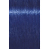 Indola Pigment Semi-Permanent Crea-Bold 100ml - 100 ml / Indigo Blue - Păr