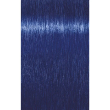 Indola Pigment Semi-Permanent Crea-Bold 100ml - 100 ml / Indigo Blue - Păr