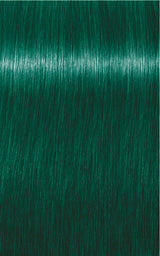 Indola Pigment Semi-Permanent Crea-Bold 100ml - 100 ml / Teal Green - Păr