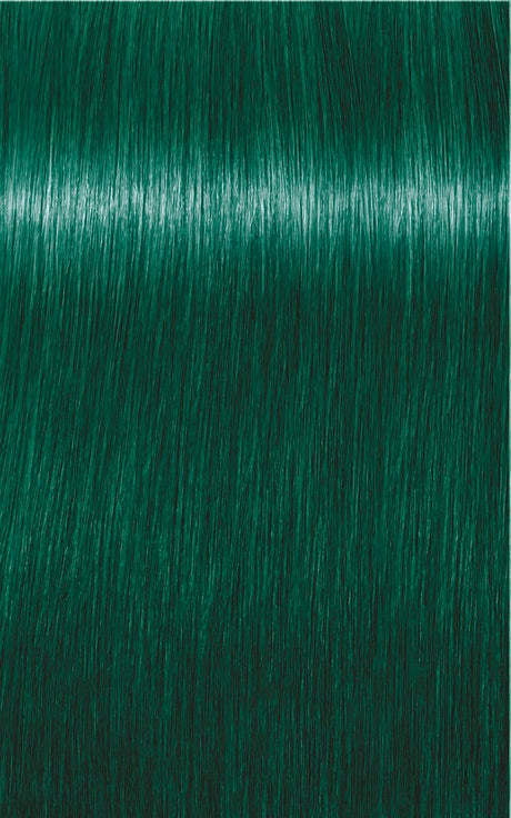 Indola Pigment Semi-Permanent Crea-Bold 100ml - 100 ml / Teal Green - Păr