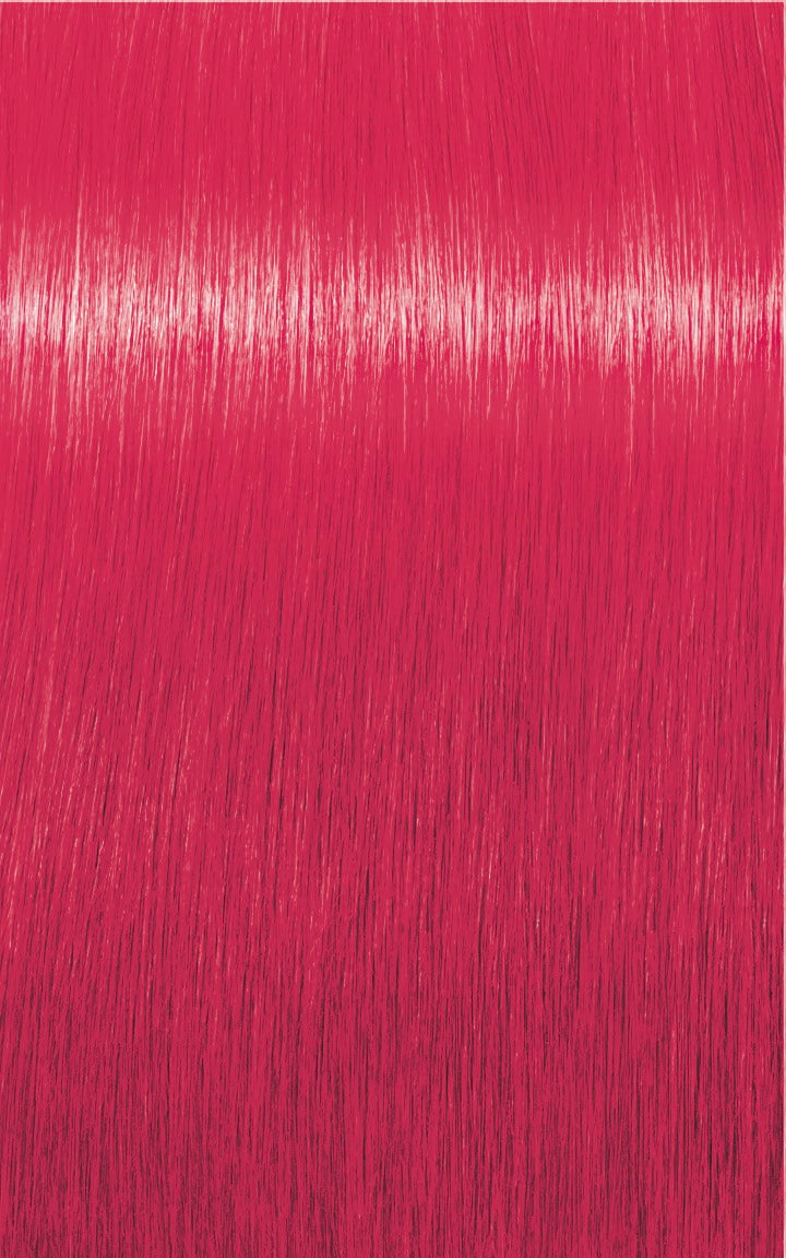 Indola Pigment Semi-Permanent Crea-Bold 100ml - 100 ml / True Pink - Păr