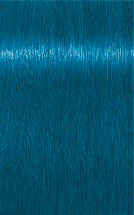 Indola Pigment Semi-Permanent Crea-Bold 100ml - 100 ml / Turquoise Blue - Păr