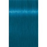 Indola Pigment Semi-Permanent Crea-Bold 100ml - 100 ml / Turquoise Blue - Păr