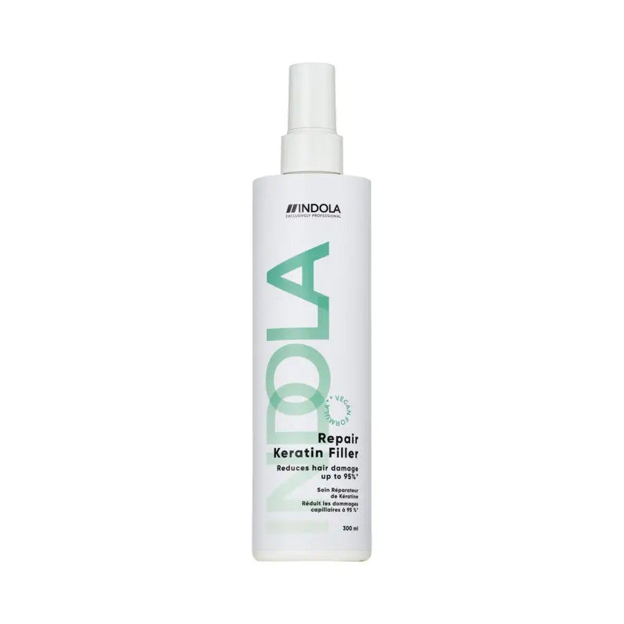 Indola Repair Keratin Filler Tratament spray fără clătire 300 ml