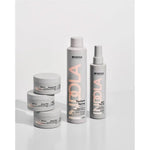 Indola Shine Wax Ceară de păr pentru luciu 100 ml